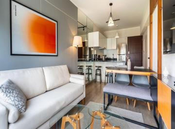 Departamento de 2 habitaciones, Lima · Departamento de 70 m² con 2 Habitaciones en Venta en San Isidro (Activa en Airbnb)