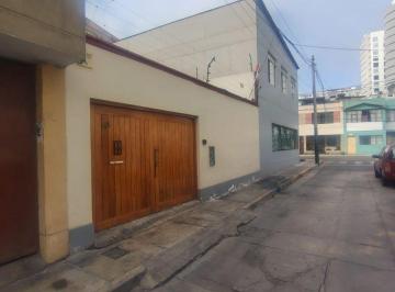 Terreno / Lote , Lima · Venta de Terreno en Barranco 4 Pisos