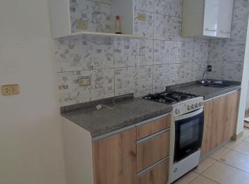 Departamento de 3 habitaciones, Lima · Alquiler de Departamento Los Nogales