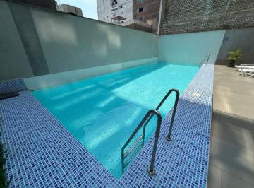 Departamento de 3 habitaciones, Lima · Alquiler de Departamento – Av Arenales Cdra. 9