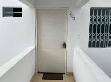 Departamento de 2 habitaciones, Lima · Alquila Moderno Departamento Amoblado Cerca Al Mar