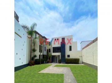 Casa de 4 habitaciones, Lima · Linda Casa de 3 Niveles