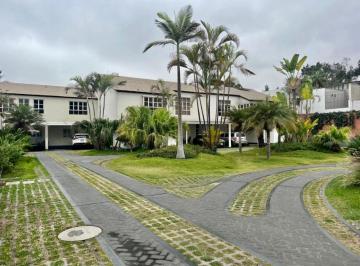 Casa · 250m² · 4 Dormitorios · 1 Estacionamiento · Venta Bella Casa en Condominio Urb. Los Granados, Monterrico, Surco