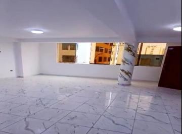 Departamento de 4 habitaciones, Lima · Venta Ate Jr Garcilazo de La Vega Flat 4d 2°p Amplios Ambientes Iluminado Estreno Gas Natural