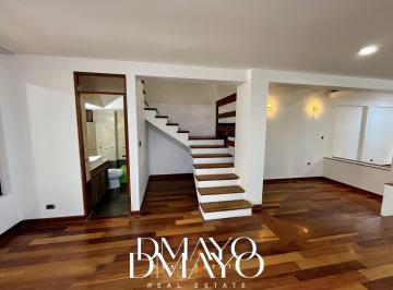 Casa · 226m² · 4 Dormitorios · 1 Estacionamiento · Venta de Casa en Carabayllo. Urb. Santo Domingo 5ta Etapa - 3 Dorm. - Doble Altura