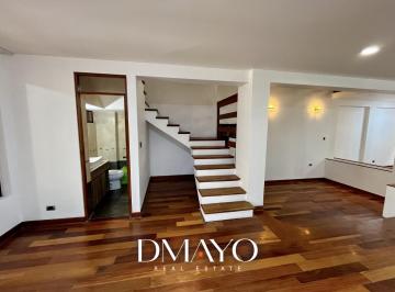 Casa · 226m² · 4 Dormitorios · 1 Estacionamiento · Venta de Casa en Carabayllo. Urb. Santo Domingo 5ta Etapa - 3 Dorm. - Doble Altura