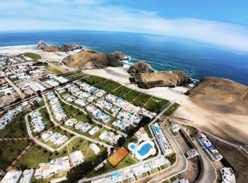Casa de playa de 4 habitaciones, Cañete · Casa de Playa en Chocaya