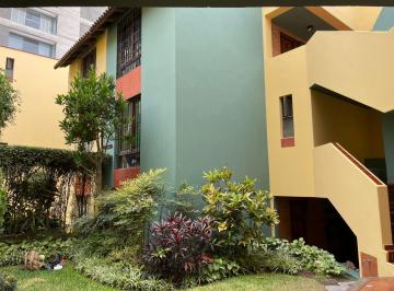 Departamento · 60m² · 1 Dormitorio · Departamento en Monterrico