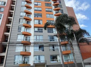 Departamento de 3 habitaciones, Lima · Venta de Departamento de 97 m² en Jesus Maria con Cochera