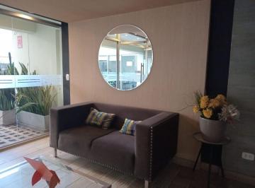 Departamento de 3 habitaciones, Lima · Moderno Depa con Cochera y Excelente Iluminación – Chorrillos