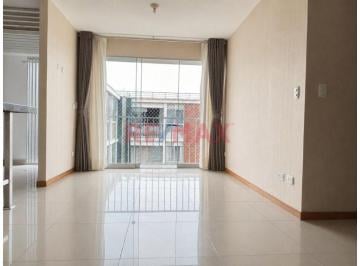 Departamento de 3 habitaciones, Lima · Moderno Depa con Cochera y Excelente Iluminación – Chorrillos