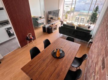 Departamento de 3 habitaciones, Lima · Departamento en Venta de 3 Dorm con Cochera en San Miguel