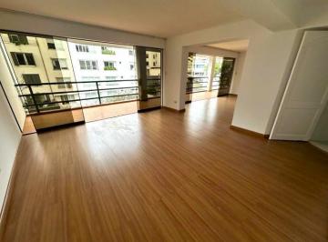 Departamento · 194m² · 3 Dormitorios · 1 Estacionamiento · Vendo Departamento de 212 m² con Terraza y Salida Directa Al Parque
