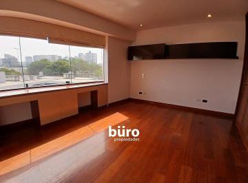Departamento de 3 habitaciones, Lima · Super Ubicacion Departamento en Venta a Pasos del Golf y Country en San Isidro