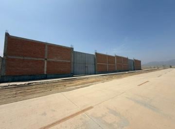 Terreno / Lote , Lima · Venta de Terreno Industrial en Macropolis (Lurin) de 2071 m²