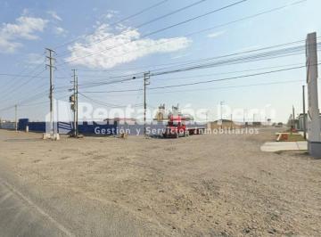 Terreno / Lote , Pacasmayo · Terreno Industrial en Venta de 6,048 m² Carret. Panamericana Norte - Pacasmayo