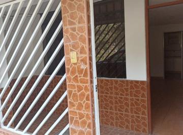 Departamento · 90m² · 2 Dormitorios · 1 Estacionamiento · Departamento en San Juan de Lurigancho