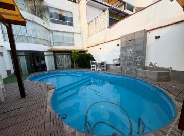 Casa de 5 habitaciones, Lima · Venta de Casa en Las Brisas de Villa Chorrillos