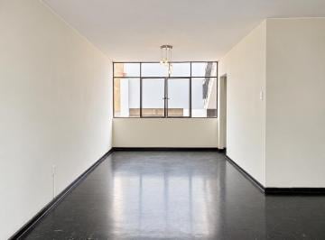Departamento de 3 habitaciones, Lima · En Venta Amplio Departamento en Lince de 3 Dorm. con Vista Interna