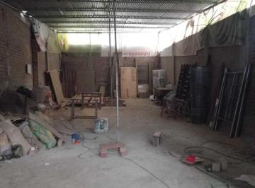 Terreno / Lote · 160m² · Se Vende Terreno en Villa Maria del Triunfo