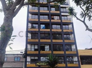 Departamento de 1 habitación, Lima · ¡Vive de Estreno! Moderno Departamento con Vista Espectacular – Piso 13