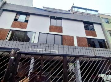 Departamento de 3 habitaciones, Lima · Vendo Exclusivo Departamento Duplex Mas Azotea,170 M,4dormit, Y/o Oficinas,3baños,1cochera, San Isid