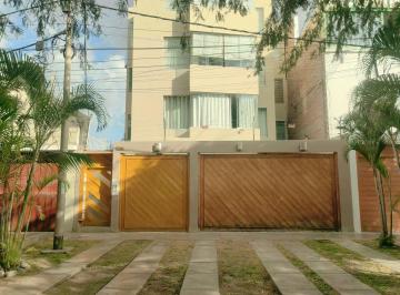 Departamento de 3 habitaciones, Ica · Dpto. en Venta - 1er Piso Frente a Parque en Urb. Luren Ica