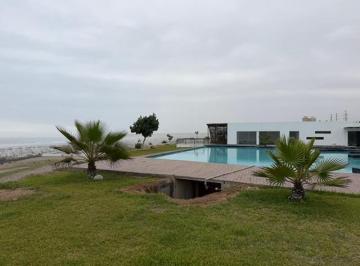 Terreno / Lote · 300m² · Terreno en Venta 300 m² Sarapampa - Asia - Ventanas Al Mar