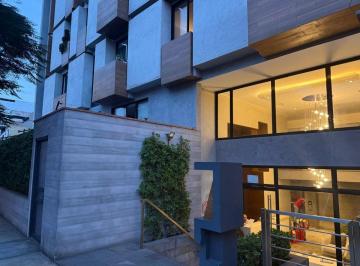 Departamento de 2 habitaciones, Lima · Moderno Venta 2 Dorm. 2 Cocheras, Terraza Grande Barranco - Miraflores