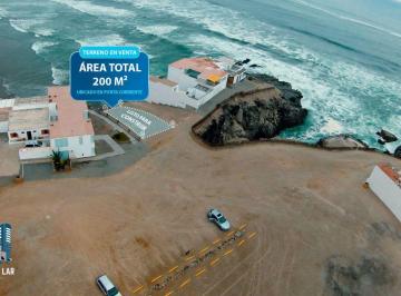 Terreno / Lote , Cañete · Ocasión en Venta Terreno Vista Al Mar 360 Grados