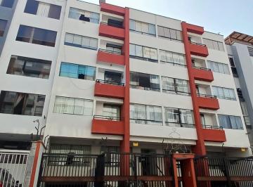 Departamento · 75m² · 3 Dormitorios · 1 Estacionamiento · Hay Departamentos Que Simplemente Se Sienten Bien Desde Que Entras. Este Alquiler Es Uno de Ellos