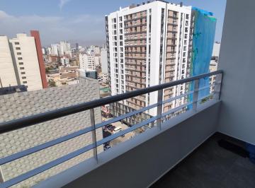 Departamento de 2 habitaciones, Lima · Alquilo Lindo Departamento Av Arequipa Lince