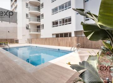 Departamento · 45m² · 2 Dormitorios · Departamento en San Isidro