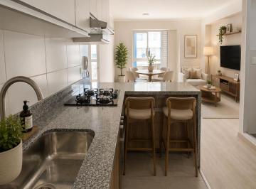 así seria tu cocina · Departamento en Av Arquipa
