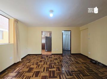 Departamento de 1 habitación, Lima · Alquiler en San Miguel! 1dorm - Cond. 1x1.