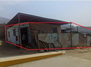 Terreno / Lote , Lima · Venta de Terreno de 300 m² en Esquina con Tres Frontis