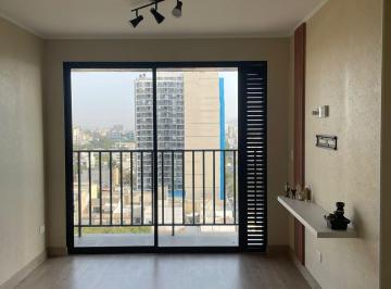 Departamento de 2 habitaciones, Lima · Alquiler Departamento en Miraflores a S/2,600