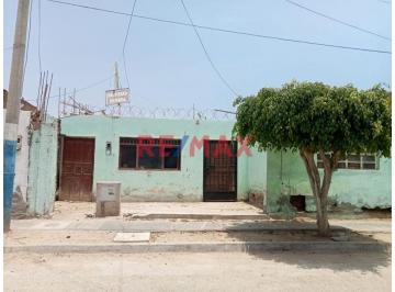 Terreno / Lote , Pisco · Terreno en Venta en San Andrés, Pisco