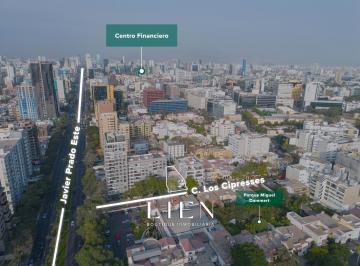 Departamento · 184m² · 3 Dormitorios · 2 Estacionamientos · Entrega Q3 2027 | Arquitecto Mario Lara | Precios de Preventa | Proyecto Boutique