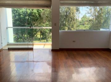 Departamento de 3 habitaciones, Lima · Venta de Dúplex en Calle Los Capulies - La Aurora - Miraflores