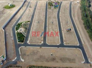 Terreno / Lote , Pisco · Terreno en Venta – en Menorca Pisco