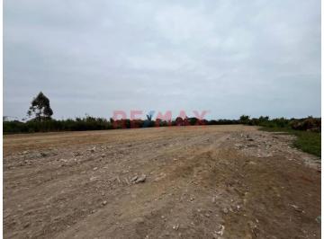 Terreno / Lote , Chincha · Terreno Ideal Para Proyectos Inmobiliarios en Grocio Prado