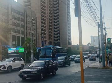 Oficina comercial Alquiler S/ 1,850 · Alquiler de Oficina + Estacionamineto en Lince