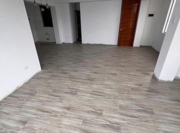 Departamento · 96m² · 3 Dormitorios · Departamentos de Estreno en Venta