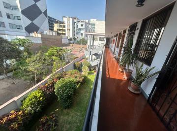 Departamento · 60m² · 1 Dormitorio · Departamento en Miraflores
