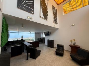 Casa de playa · 520m² · 5 Dormitorios · 5 Estacionamientos · Casa de Playa