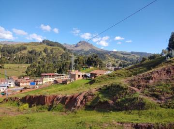 Terreno / Lote , Anta · ¡Gran Oportunidad de Inversión en Cachimayo – Terreno Ideal Para Construir o Invertir!