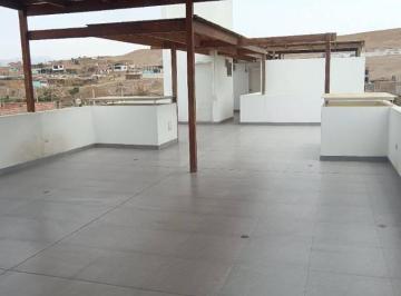 Casa · 357m² · 7 Dormitorios · 1 Estacionamiento · Paraiso Frente Al Mar Casa en Venta en Caleta Vidal - Barranca Id: 3 7 1 7 9