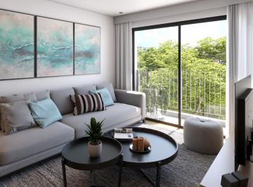 Departamento · 73m² · 3 Dormitorios · Departamento en Venta de 3 Dorm. Ubicado en San Luis, Cerca a La Videna y La Rambla San Borja
