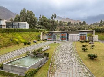 Terreno / Lote , Lima · Terreno en Cieneguilla | 1795 m² | Condominio Río del Sol